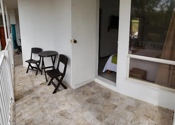 Coral House San Andres