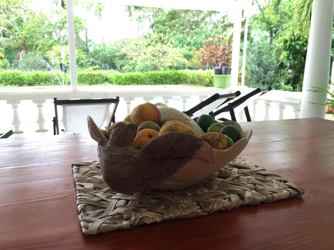 Inn Coral House San Andres (San Andres and Providencia Islands)