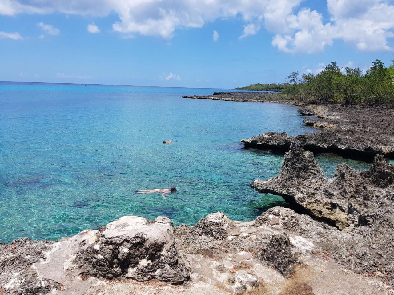 Coral House San Andres (San Andres and Providencia Islands)