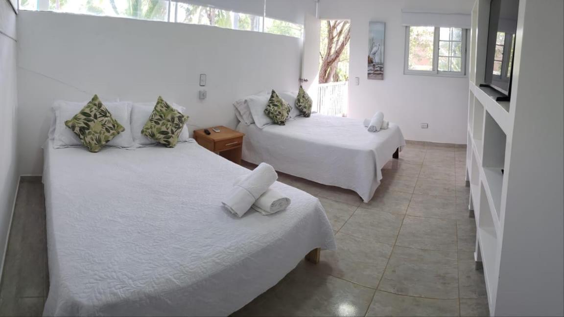 Coral House San Andres (San Andres and Providencia Islands)